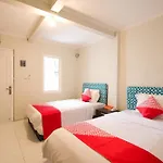 Capital O 3359 Pondok Wisata Jaden Trawas Mojokerto