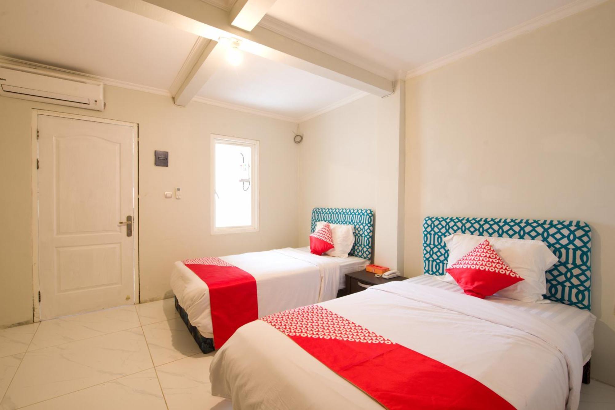 Capital O 3359 Wisata Jaden Trawas 3* Mojokerto