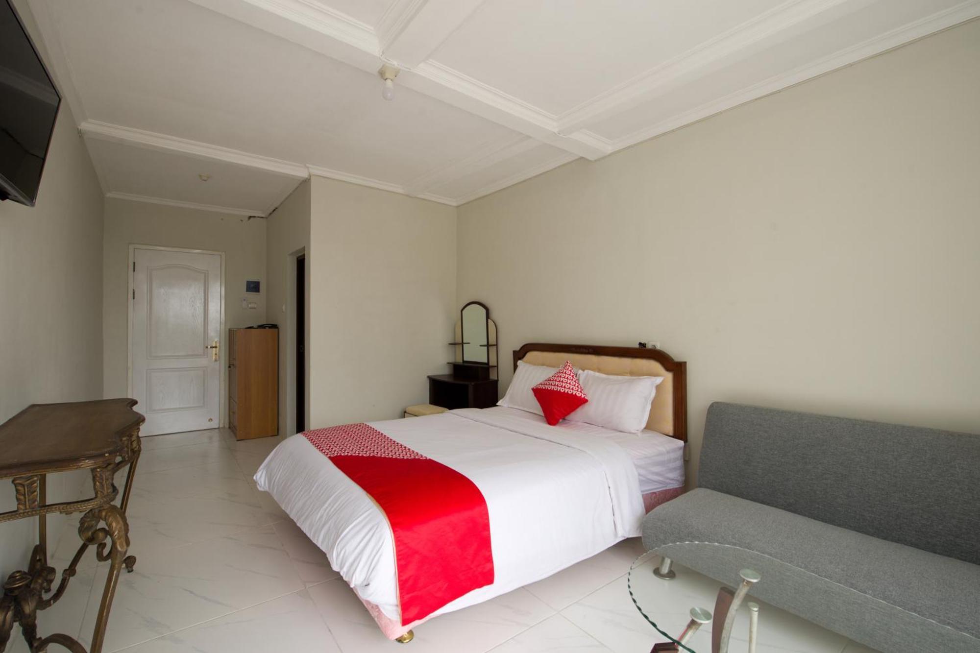 Capital O 3359 Wisata Jaden Trawas