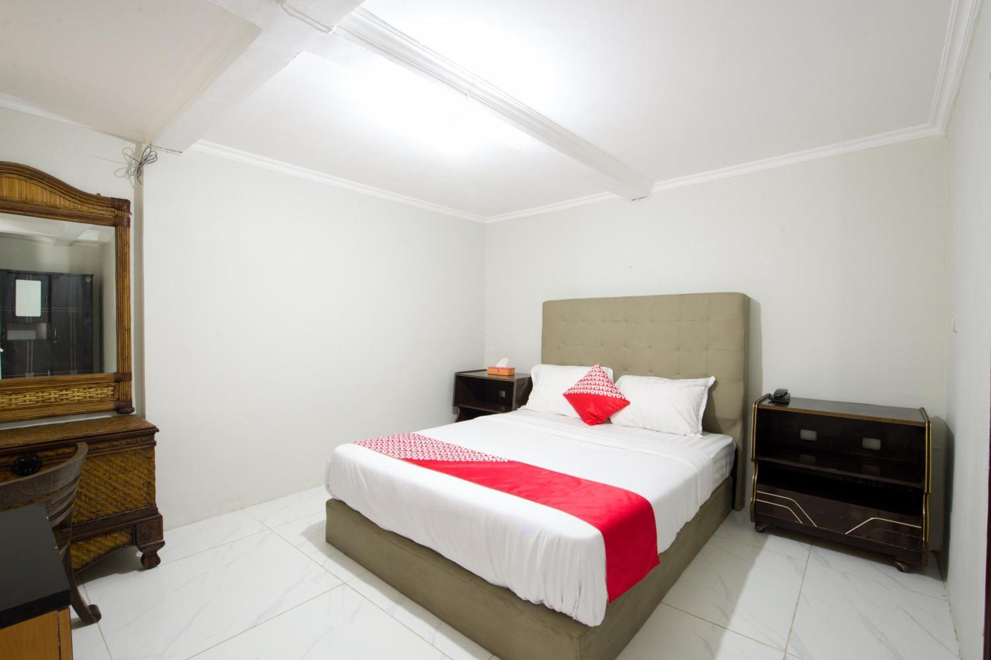 Hotel Capital O 3359 Wisata Jaden Trawas