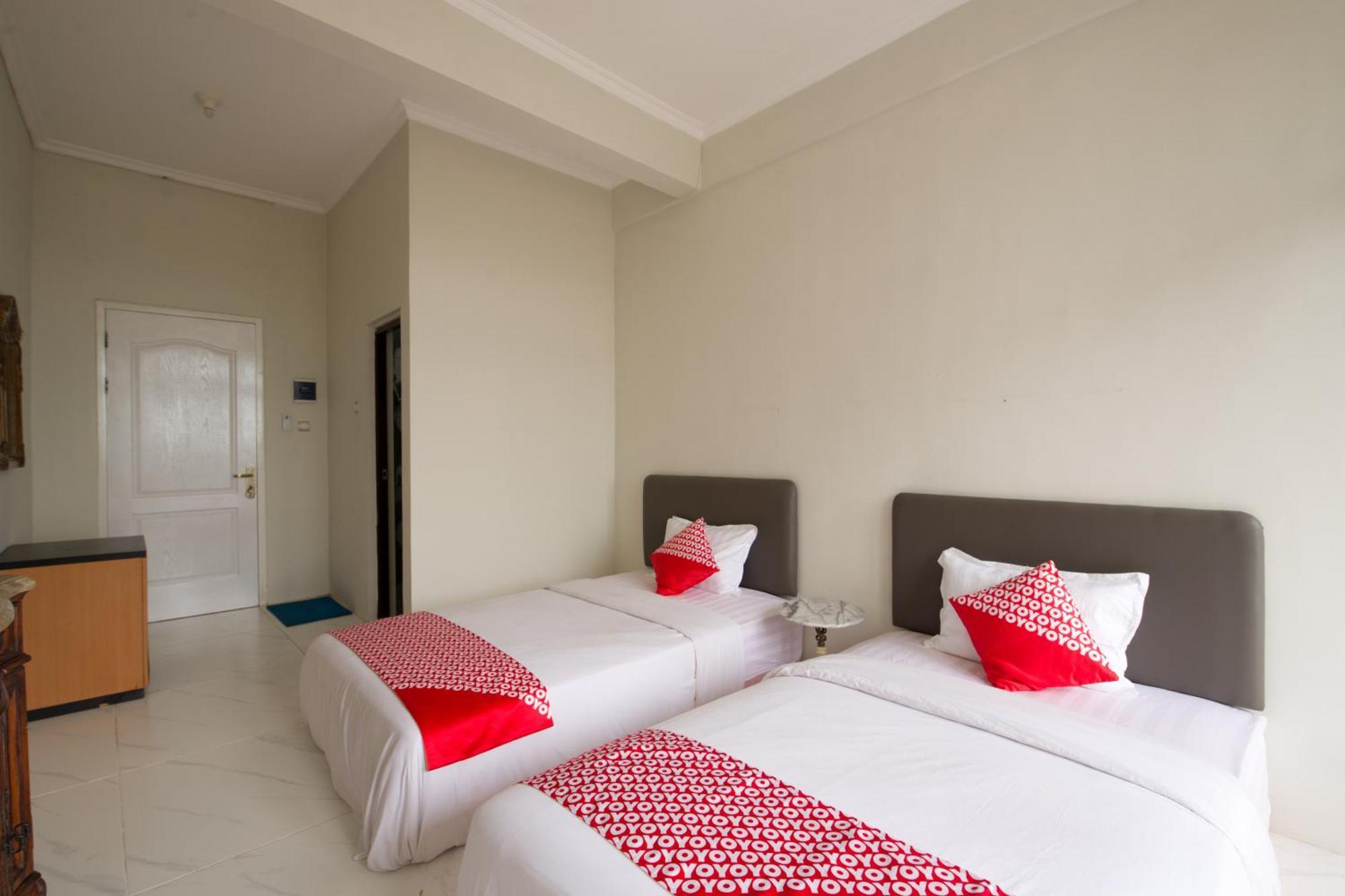 Capital O 3359 Wisata Jaden Trawas 3* Mojokerto